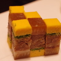 御膳房 銀座店 - 前菜