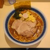 自家製麺 二丁目ラーメン