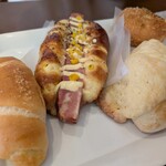 パン・メゾン - 