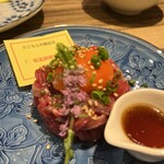 生ラムジンギスカン 山小屋 - 