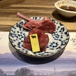 生ラムジンギスカン 山小屋 - 