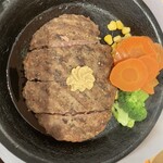 いきなりステーキ - 