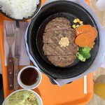 いきなりステーキ - 