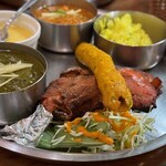 バンチャガル - 