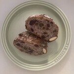 haluta bageri Oiwake - フルクト。