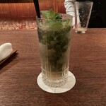 BAR オーパ - 