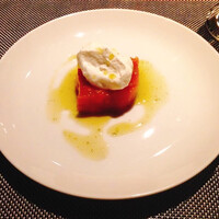 オッジ ダルマット 西麻布店 - 