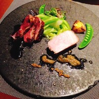 オッジ ダルマット 西麻布店 - 