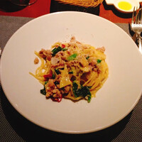 オッジ ダルマット 西麻布店 - 