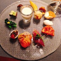 オッジ ダルマット 西麻布店 - 