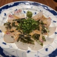 九州の旬 博多廊 大阪店 - 