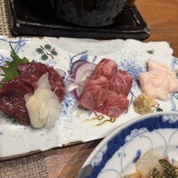 九州の旬 博多廊 大阪店 - 