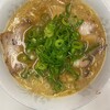 いいちょ ラーメン