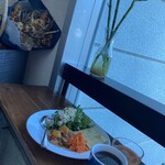 バスキング コーヒー - 