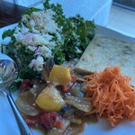 バスキング コーヒー - 