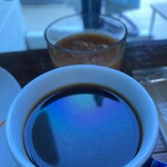 バスキング コーヒー - 