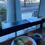 バスキング コーヒー - 