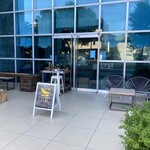 バスキング コーヒー - 