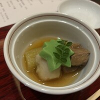 北新地　銀杏 - 