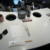 しゃぶしゃぶ 山笑ふ 銀座店 - 