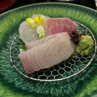 北新地　銀杏 - 