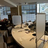 しゃぶしゃぶ 山笑ふ 銀座店 - 