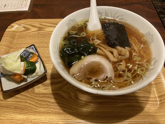 青葉食堂 栗原市のラーメン店 | 地元で愛される味