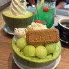 COFFEE&DESSERT S CAFE