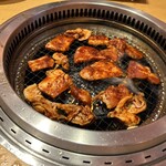 焼肉きんぐ - 