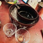 でんがく･季節料理 おかじま - 