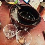 でんがく･季節料理 おかじま - 