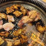 焼肉きんぐ - 