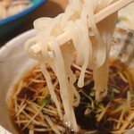 中華そば トリコ - 