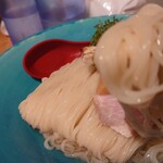 中華そば トリコ - 