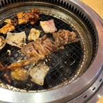 焼肉きんぐ - 