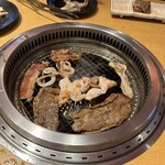 焼肉きんぐ - 