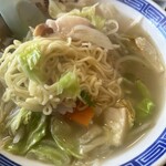 お食事処 きん太 - 