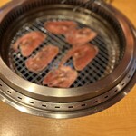 焼肉きんぐ - 