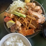 お食事処 きん太 - 