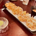 でんがく･季節料理 おかじま - 