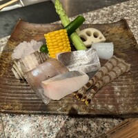 天麩羅 巽 - 