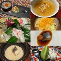 魚坐 - 