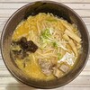 白樺山荘 ラーメン横丁店