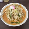 極濃湯麺 キントン 太田店