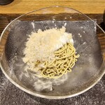 モンブランスタイル - 