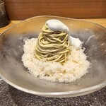 モンブランスタイル - 