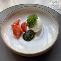 IN DISH - 