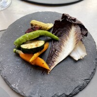 IN DISH - 