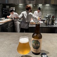 SHIROIYA the RESTAURANT - 