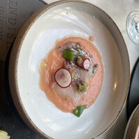 IN DISH - 